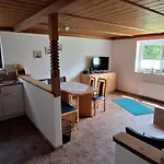 Anna Apartment