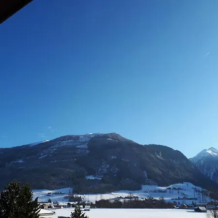 Anna Apartmán Uttendorf