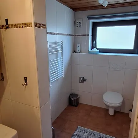 Anna Apartamento