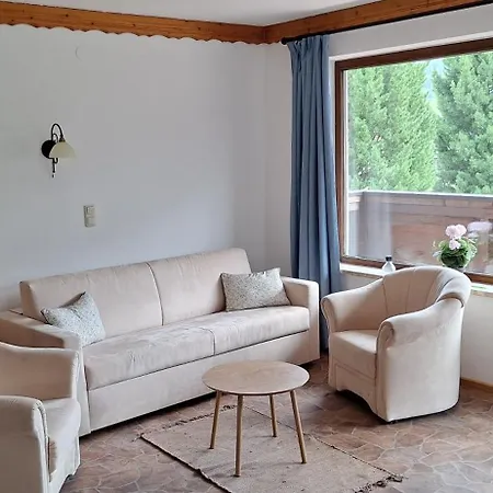 Anna Apartamento Uttendorf