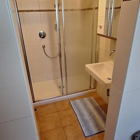 Anna Apartmán Uttendorf