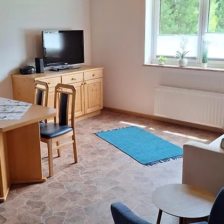 Apartmán Anna Uttendorf