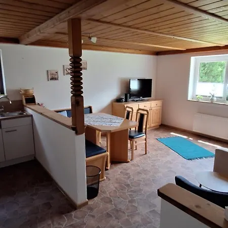Anna Apartment