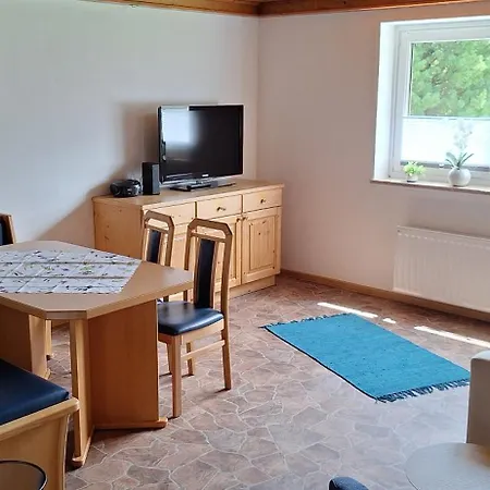 Apartamento Anna
