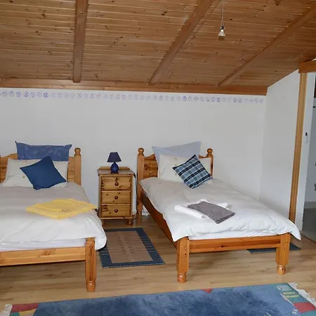 Anna Apartment