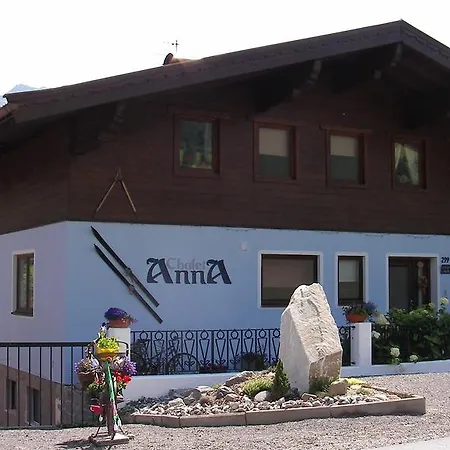 Apartment Anna