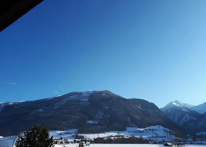 安娜木屋公寓 公寓 乌滕多夫