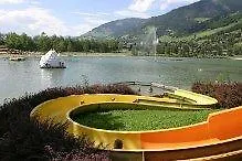 安娜木屋公寓 公寓 乌滕多夫