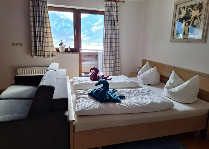 아파트 Anna 우텐도르프