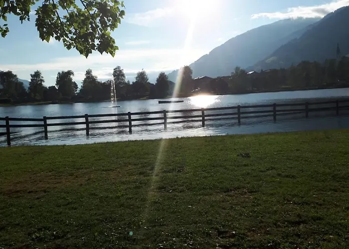 安娜木屋公寓 乌滕多夫