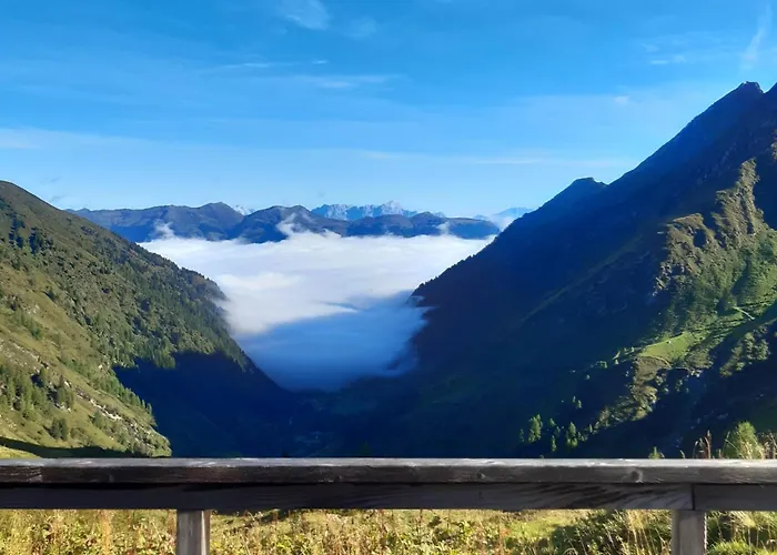 公寓 安娜木屋公寓 乌滕多夫