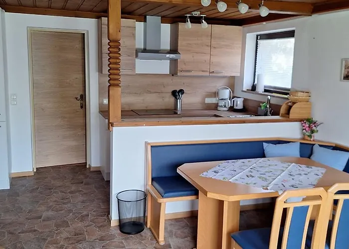 安娜木屋公寓 公寓 *