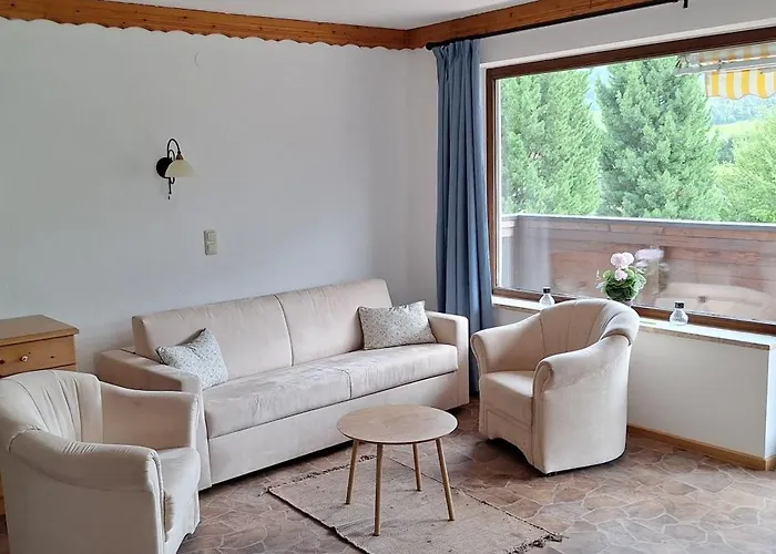 安娜木屋公寓 公寓 乌滕多夫