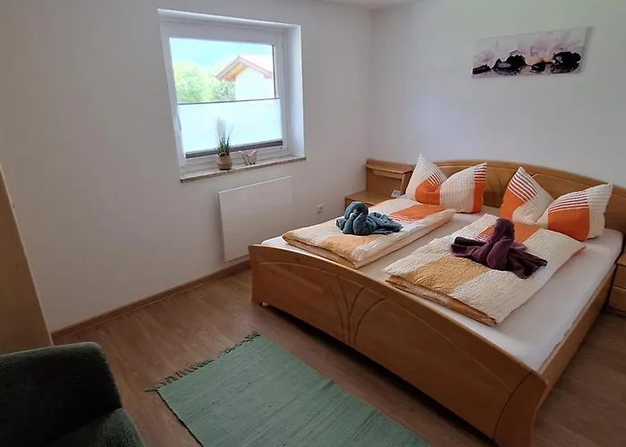 安娜木屋公寓 乌滕多夫