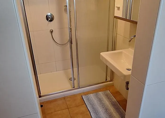 安娜木屋公寓 公寓 乌滕多夫