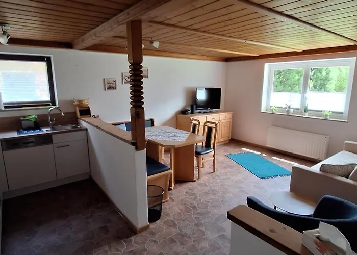 安娜木屋公寓 公寓