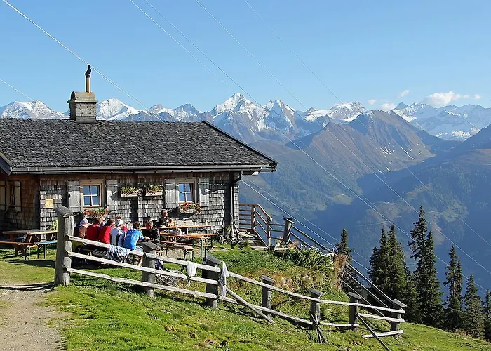 安娜木屋公寓 公寓 乌滕多夫