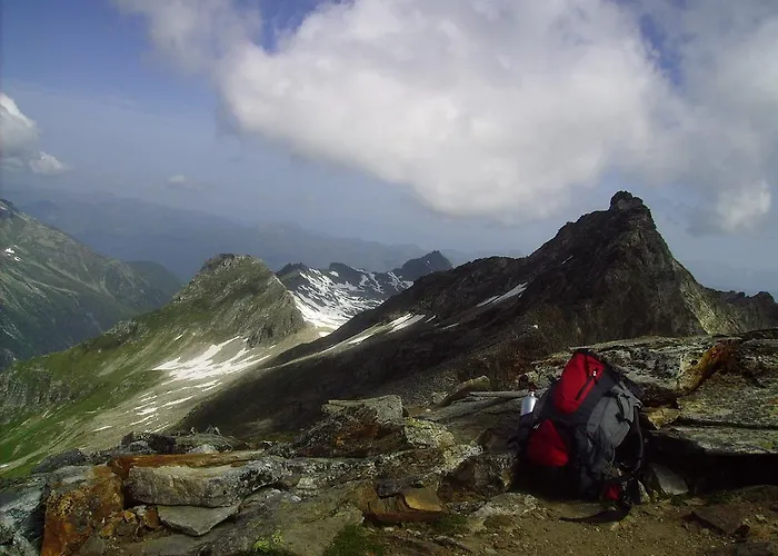 公寓 安娜木屋公寓