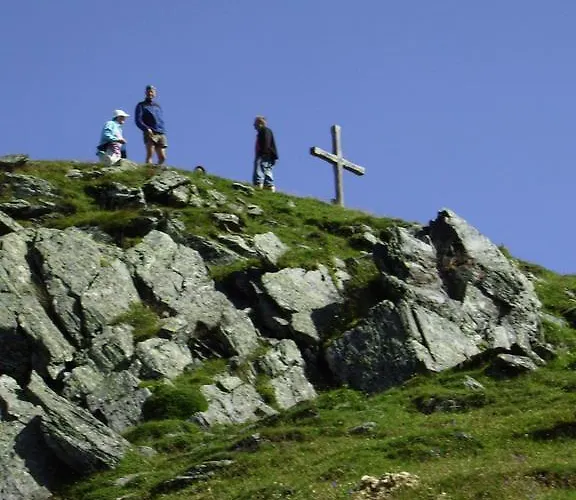 아파트 Anna 우텐도르프