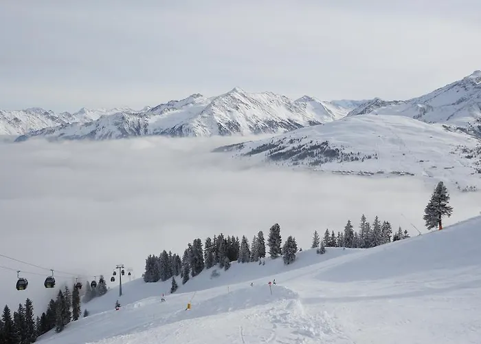 公寓 安娜木屋公寓